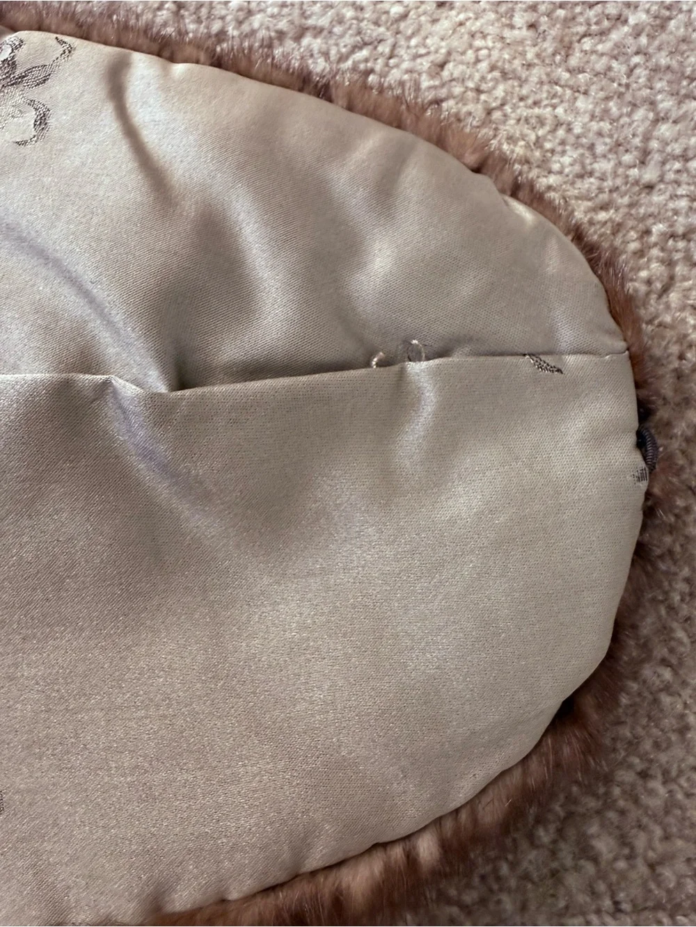 Unbranded elegant brown